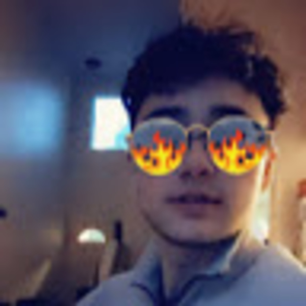 Meet your Posher, Aidan kai
